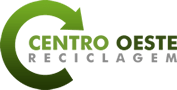 Centro Oeste Reciclagem Logo